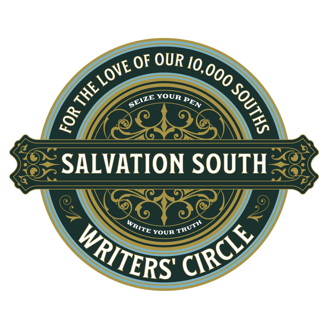 Salvation South Monthly Writers’ Circle